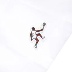 Rowingblazersus Shop 11 Rowingblazersus Shop -Rowingblazersus Shop 08 AUG ARTHUR ASHE SKIRT WHITE D