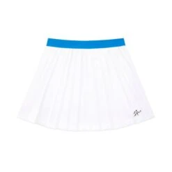 Arthur Ashe Icon Centre Court Pleated Tennis Skirt