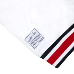 Arthur Ashe Chainstitch Court Jacket -Rowingblazersus Shop 08 AUG ARTHUR ASHE WARMUP JACKET WHITE D3 v3