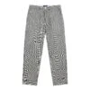 Men's Prince Of Wales Tartan Trousers -Rowingblazersus Shop 09 SEP RB THOUSER TYPE 1 GREY FRONT v2