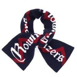 Rowing Blazers Soccer Scarf