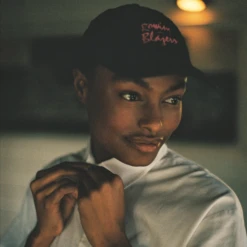 Caroline Back-Button Oxford Shirt -Rowingblazersus Shop 10