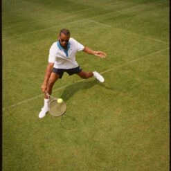 Arthur Ashe Icon Short 11 Arthur Ashe Icon Short -Rowingblazersus Shop 15