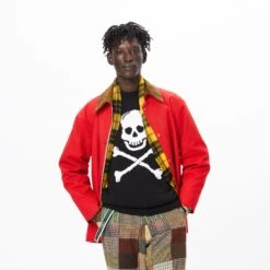 Harry's New York Bar Belt -Rowingblazersus Shop 1500 1 0065 HELLA LOOK 10 0070