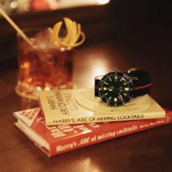 Zodiac X Rowing Blazers For Harry's Bar Super Sea Wolf -Rowingblazersus Shop 1 63062b0b ee0f 4242 bb6f 08429764cbb4