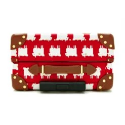 Warm & Wonderful X Globe-Trotter Carry-On -Rowingblazersus Shop 20co HEAD