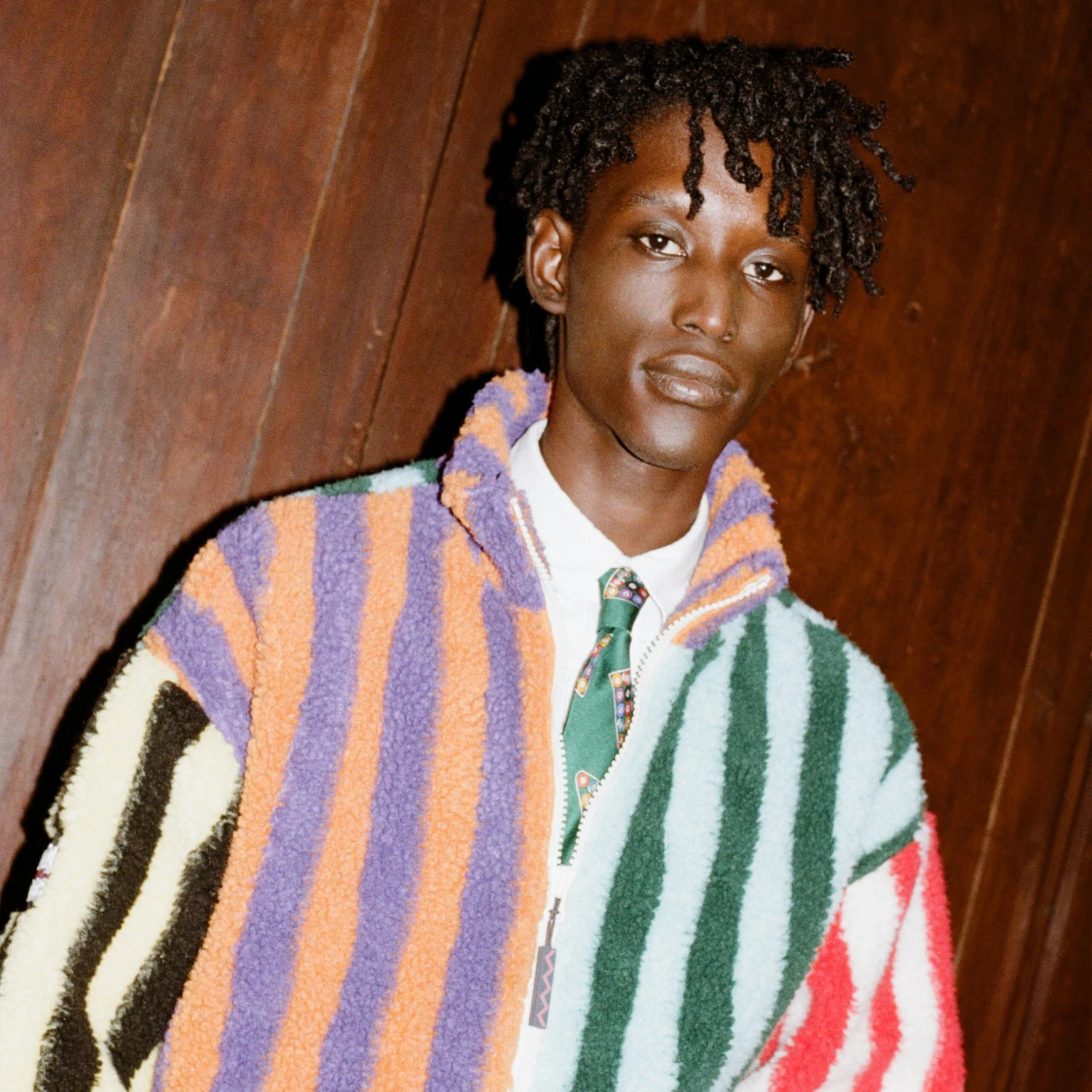 Billiards Tie 7 Billiards Tie - Image 5