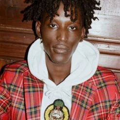 Men's Royal Stewart Tartan Jacket -Rowingblazersus Shop 231108231108130017