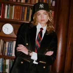 Women's Corduroy Trousers -Rowingblazersus Shop 231108231108170024 51af18f6 5f0b 4c05 ba7b 41e516fac281