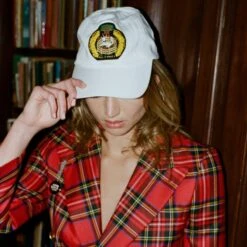 Women's Royal Stewart Tartan Diana Jacket 15 Women's Royal Stewart Tartan Diana Jacket -Rowingblazersus Shop 231108231108200018