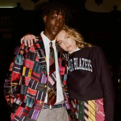 Women's Vintage Tie Mini-Skirt -Rowingblazersus Shop 231108231108260007 6138d5cb ee63 4ed8 a36e a5faac8af706