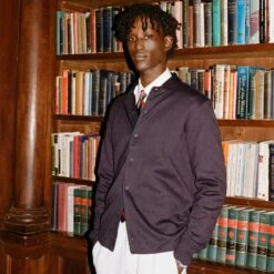 Cinque Vie Stripe Tie -Rowingblazersus Shop 231108231108330027