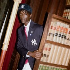 Foulard Tie -Rowingblazersus Shop 231108231108330036