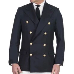 The "Prince Charlie" 8x3 Double-Breasted Blazer -Rowingblazersus Shop 2949 RowingBlazers012717 775
