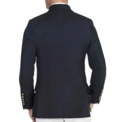 The "Prince Charlie" 8x3 Double-Breasted Blazer -Rowingblazersus Shop 2949 RowingBlazers012717 814