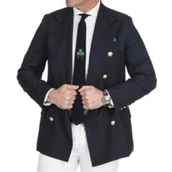 The "Prince Charlie" 8x3 Double-Breasted Blazer -Rowingblazersus Shop 2949 RowingBlazers012717 825