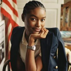 Women's Navy Diana Blazer -Rowingblazersus Shop 2 1 a699329a 5c3e 48f4 a875 5c970f72bb8f