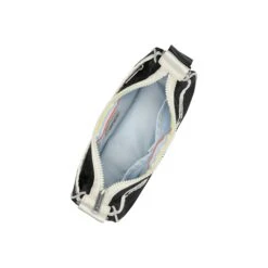 AEC Striped Shoulder Bag -Rowingblazersus Shop 3883 E595 interior