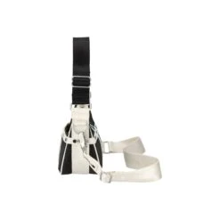 AEC Striped Shoulder Bag -Rowingblazersus Shop 3883 E595 side