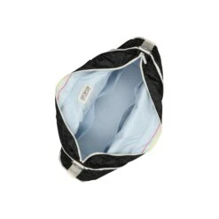 AEC Striped Large Zip Tote 10 AEC Striped Large Zip Tote -Rowingblazersus Shop 3885 E595 interior