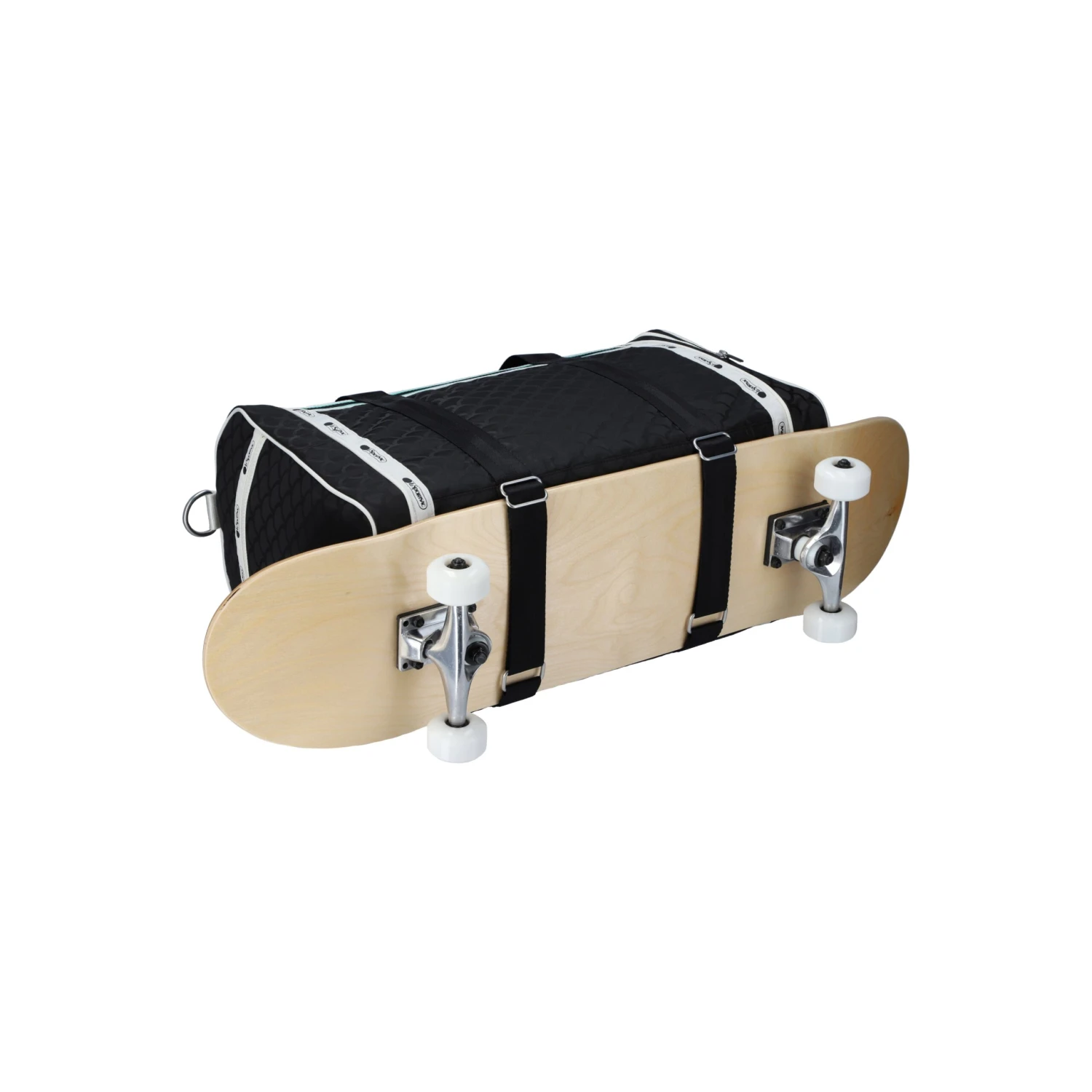 AEC Getaway Duffel 8 AEC Getaway Duffel - Image 6