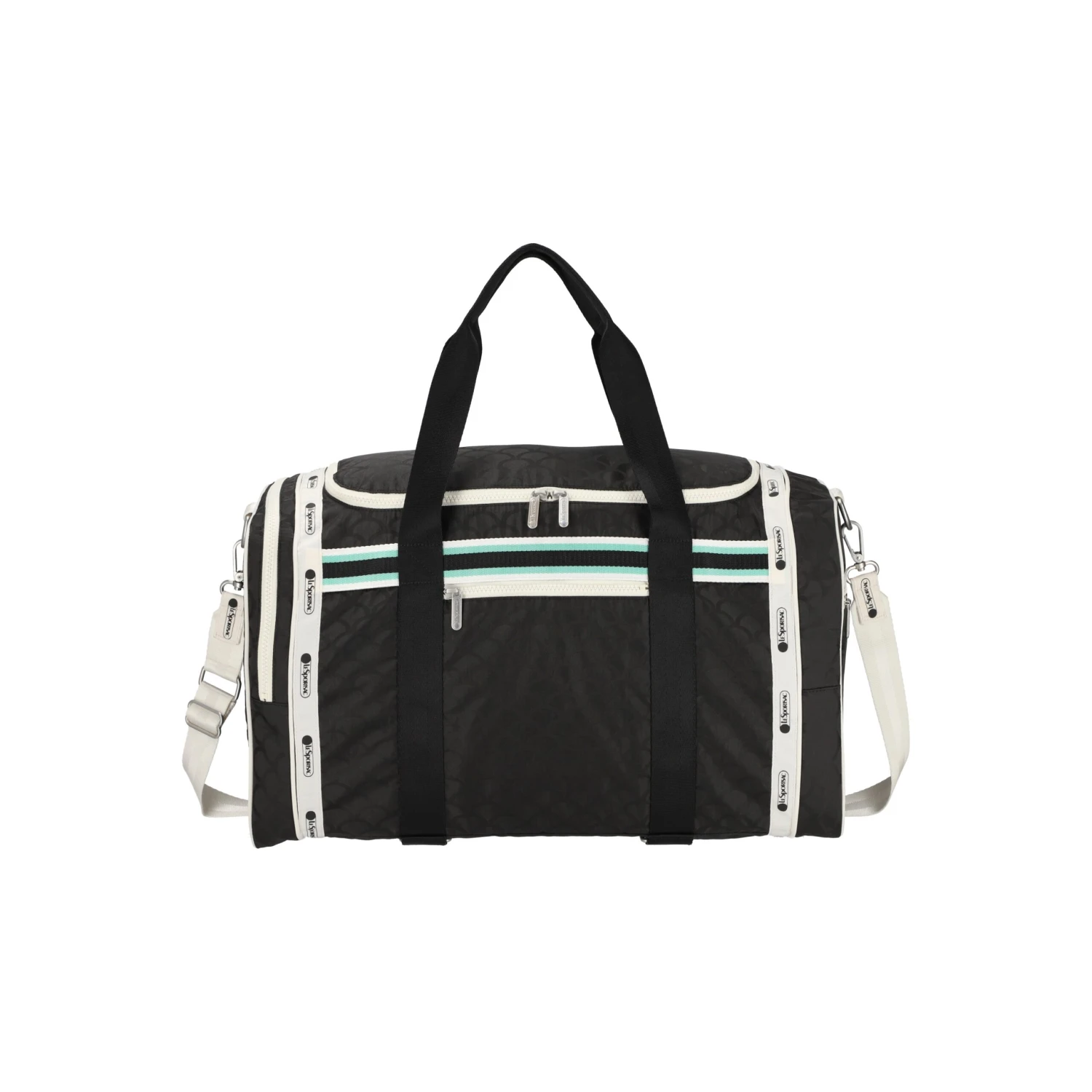 AEC Getaway Duffel 3 AEC Getaway Duffel