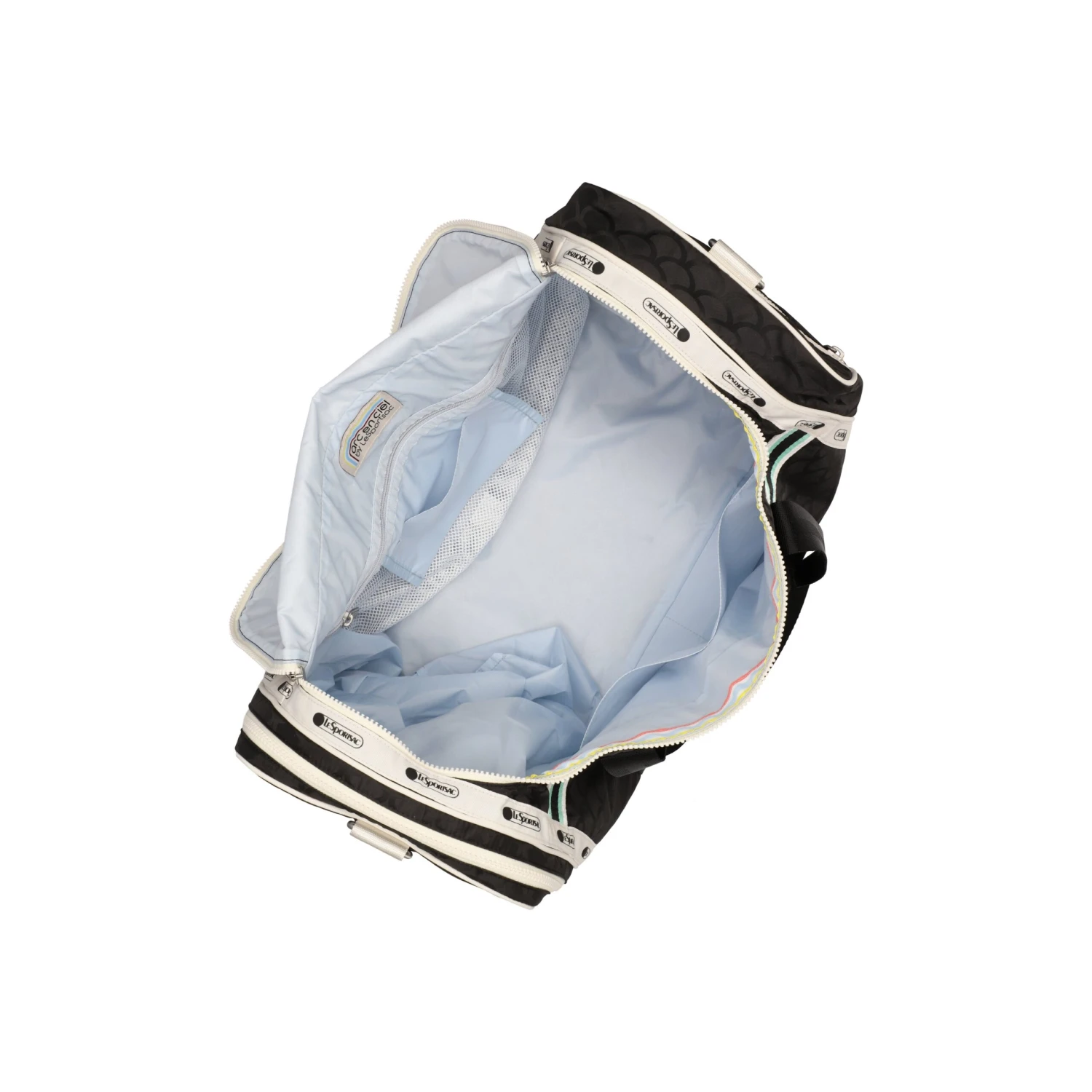 AEC Getaway Duffel 6 AEC Getaway Duffel - Image 4