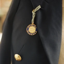 Women's Navy Diana Blazer -Rowingblazersus Shop 3 8