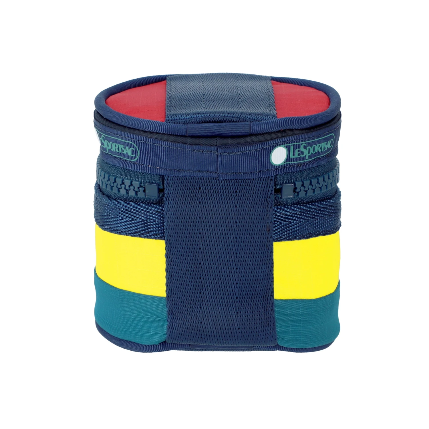 AEC Stripe Small Cosmetic 3 AEC Stripe Small Cosmetic