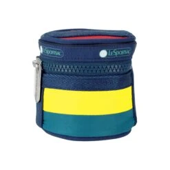 AEC Stripe Small Cosmetic 14 AEC Stripe Small Cosmetic -Rowingblazersus Shop 4037 G975 side