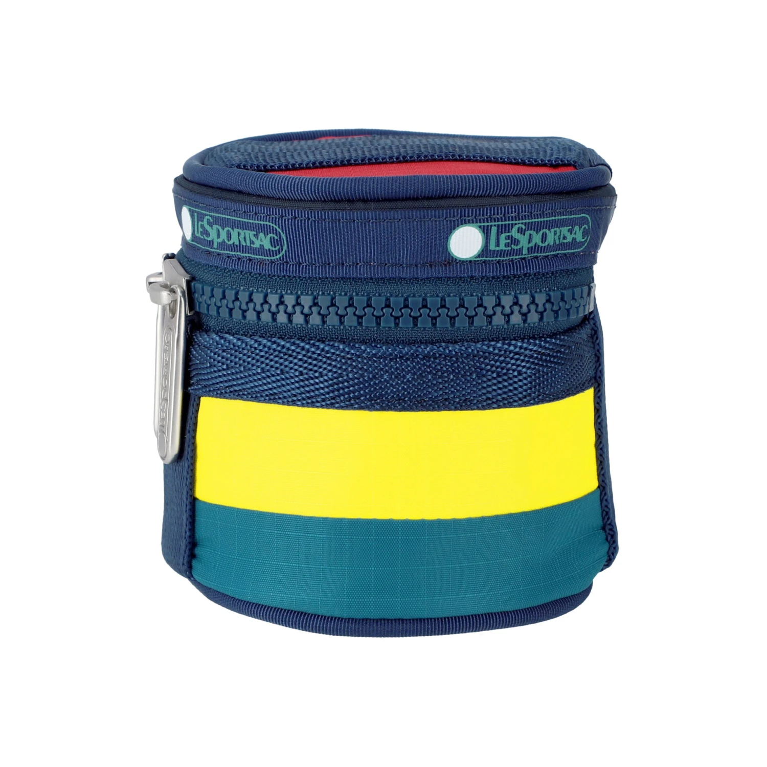 AEC Stripe Small Cosmetic 8 AEC Stripe Small Cosmetic - Image 6