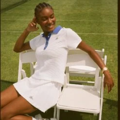 Arthur Ashe Icon Centre Court Pleated Tennis Skirt 9 Arthur Ashe Icon Centre Court Pleated Tennis Skirt -Rowingblazersus Shop 56