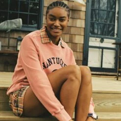 Women's Indian Madras Shorts -Rowingblazersus Shop 6 5b1b9a08 664c 41ce 95c8 0193d6bad238