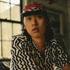 Rowing Blazers X Jams World Zig Zag "Legionnaire" Hat -Rowingblazersus Shop 77710187 79110