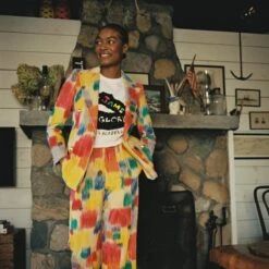 Rowing Blazers X Jams World "No Jams No Glory" Tee -Rowingblazersus Shop 77710187 79188