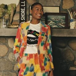 Rowing Blazers X Jams World "No Jams No Glory" Tee -Rowingblazersus Shop 77710187 83034