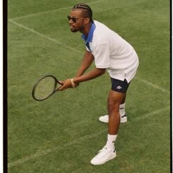 Arthur Ashe Icon Short 9 Arthur Ashe Icon Short -Rowingblazersus Shop 81