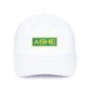 Ashe Sport Logo Cap