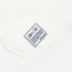 Ashe Sport Logo Hoodie 8 Ashe Sport Logo Hoodie -Rowingblazersus Shop AA HOODIE WHITE D2