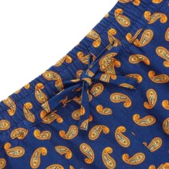 Rowingblazersus Shop 25 Rowingblazersus Shop -Rowingblazersus Shop AA SHORTS PAISLEY D1