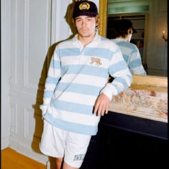 Argentina 1965 Rugby -Rowingblazersus Shop Argentina1965Rugby lifestyle