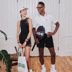 Arthur Ashe Women’s Tennis Shorts -Rowingblazersus Shop DSCF4530