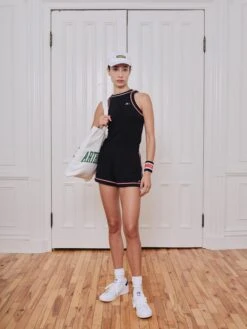 Arthur Ashe Women’s Tennis Shorts -Rowingblazersus Shop DSCF4626