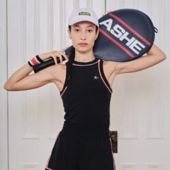 Arthur Ashe Women’s Tennis Shirt -Rowingblazersus Shop DSCF4646 76fe2d6c e408 493f a448 6fe582373abd