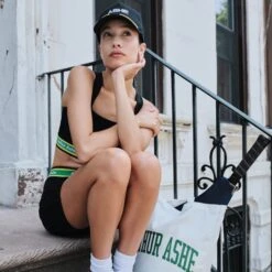 Arthur Ashe Women’s Training Top -Rowingblazersus Shop DSCF6201