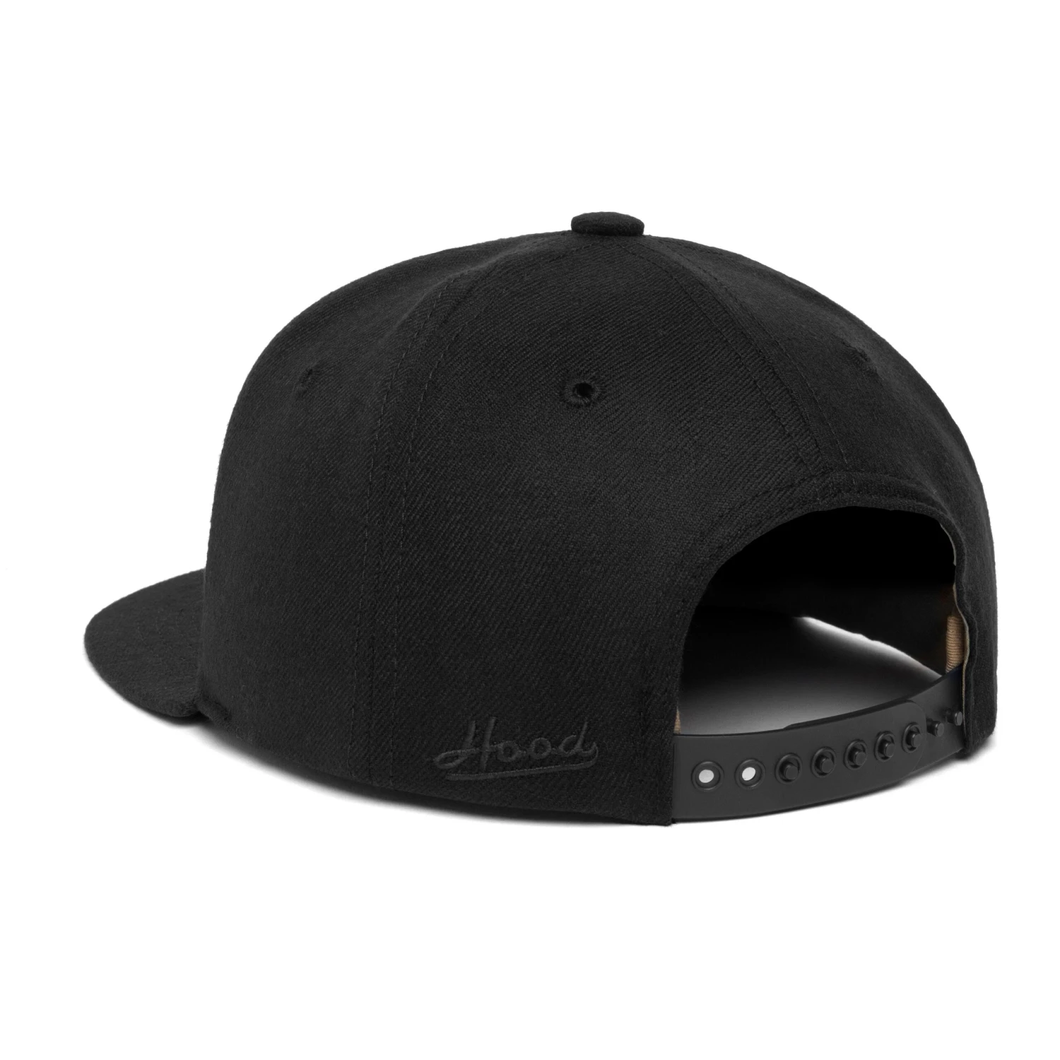 Amsterdam Snapback Hat 4 Amsterdam Snapback Hat - Image 2