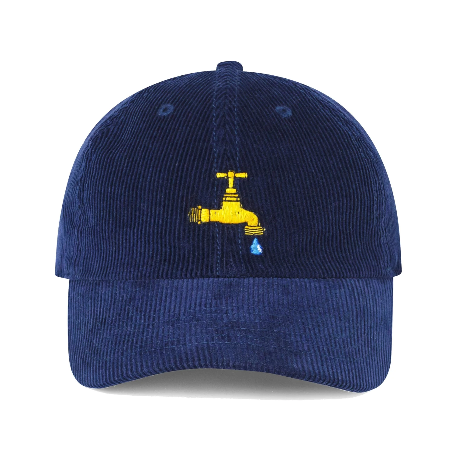 Bath Club Cap 3 Bath Club Cap
