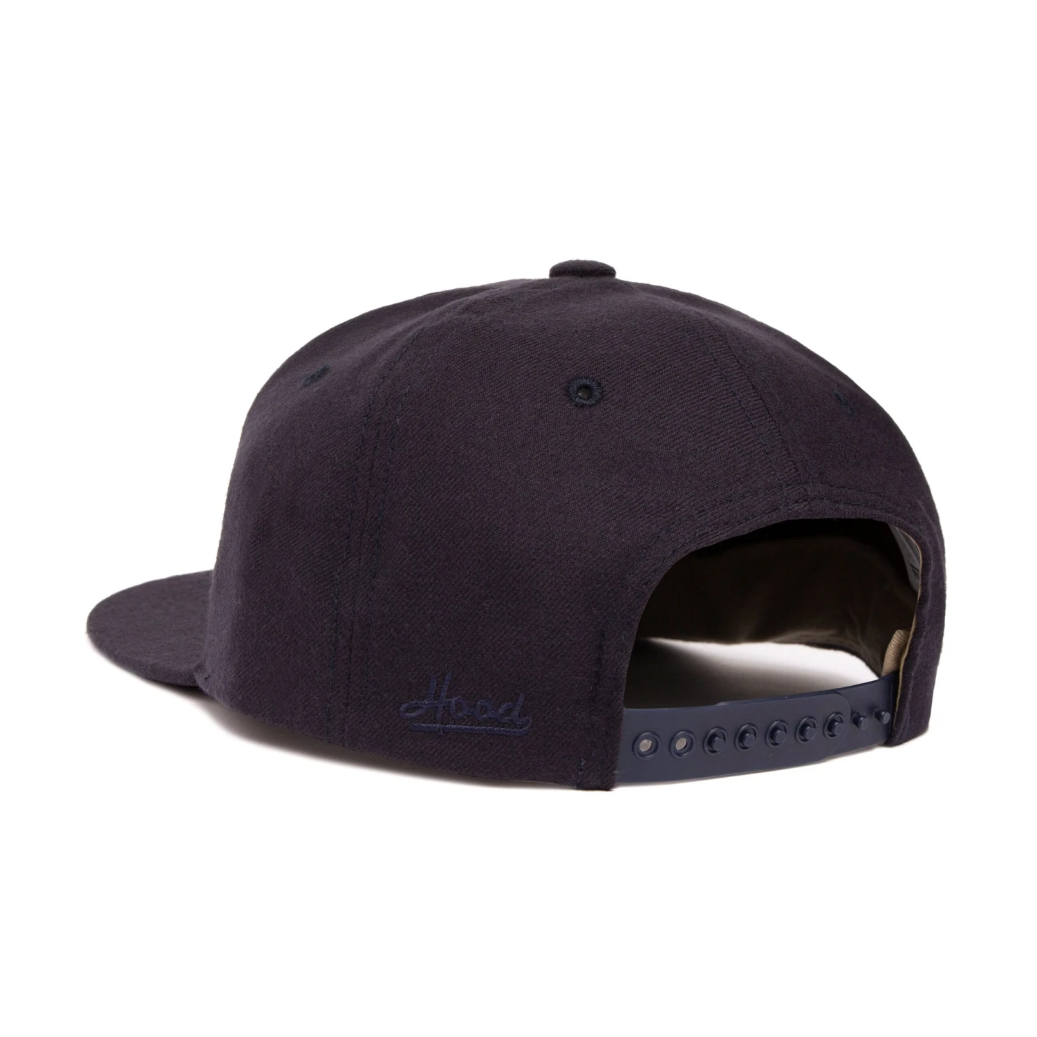 Astoria Snapback Hat 4 Astoria Snapback Hat - Image 2