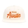 Austin Snapback Hat -Rowingblazersus Shop HoodHats Austin Front 005e50bc 9259 433d 95ce b95ea4a3655d