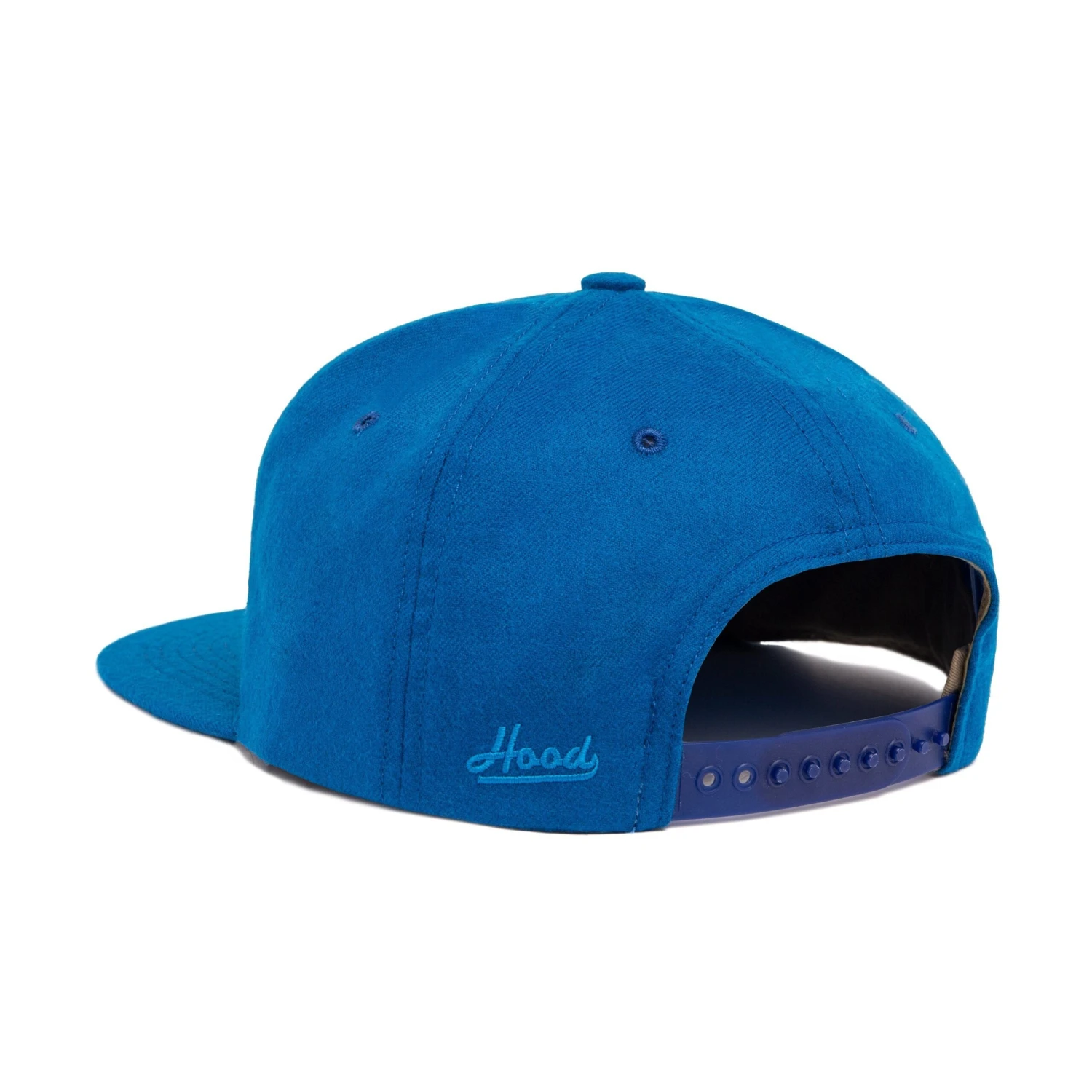 Brentwood Bruins Snapback Hat 4 Brentwood Bruins Snapback Hat - Image 2